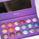 Illustration for article titled "Galaxy Chic" eyeshadow will make your eyes glitter with stardust